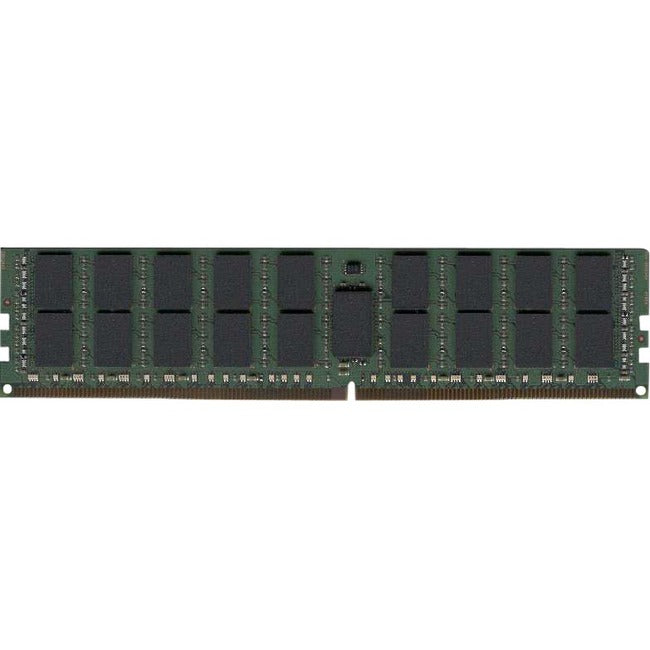 Dataram 64GB DDR4 SDRAM Memory Module DRL3200RD4/64GB