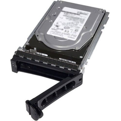 Dell 600 GB Hard Drive - 2.5 Internal - SAS (12Gb/s SAS)" 400-AUNQ