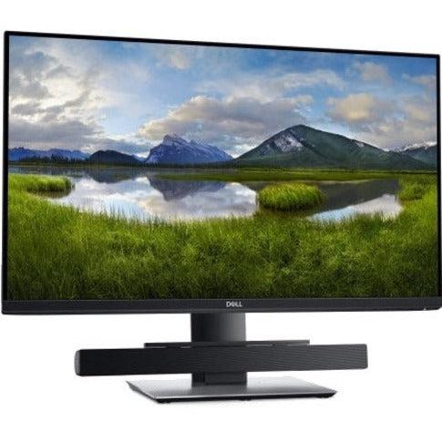 Dell Ac511M Black 2.0 Channels 2.5 W