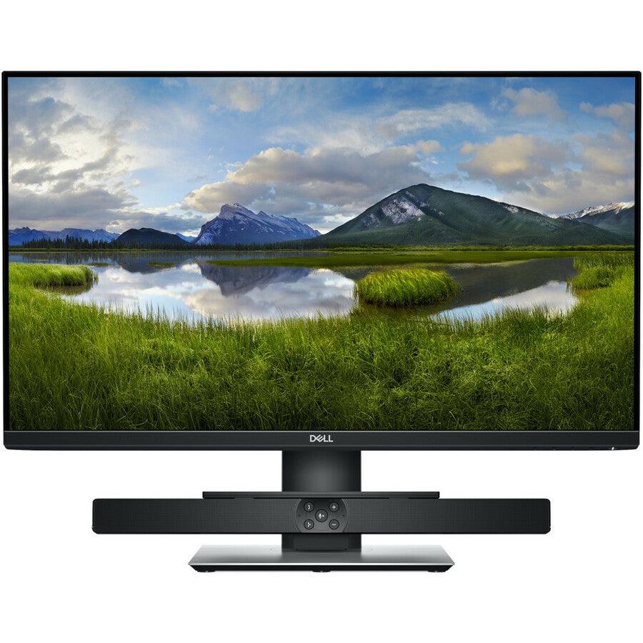 Dell Ae515M Black 2.0 Channels 5 W