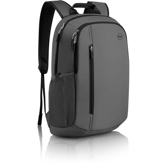 Dell Ecoloop Urban Cp4523G Carrying Case (Backpack) For 15" Notebook - Gray