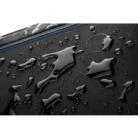 Dell Es1520C Notebook Case 39.6 Cm (15.6") Briefcase Black