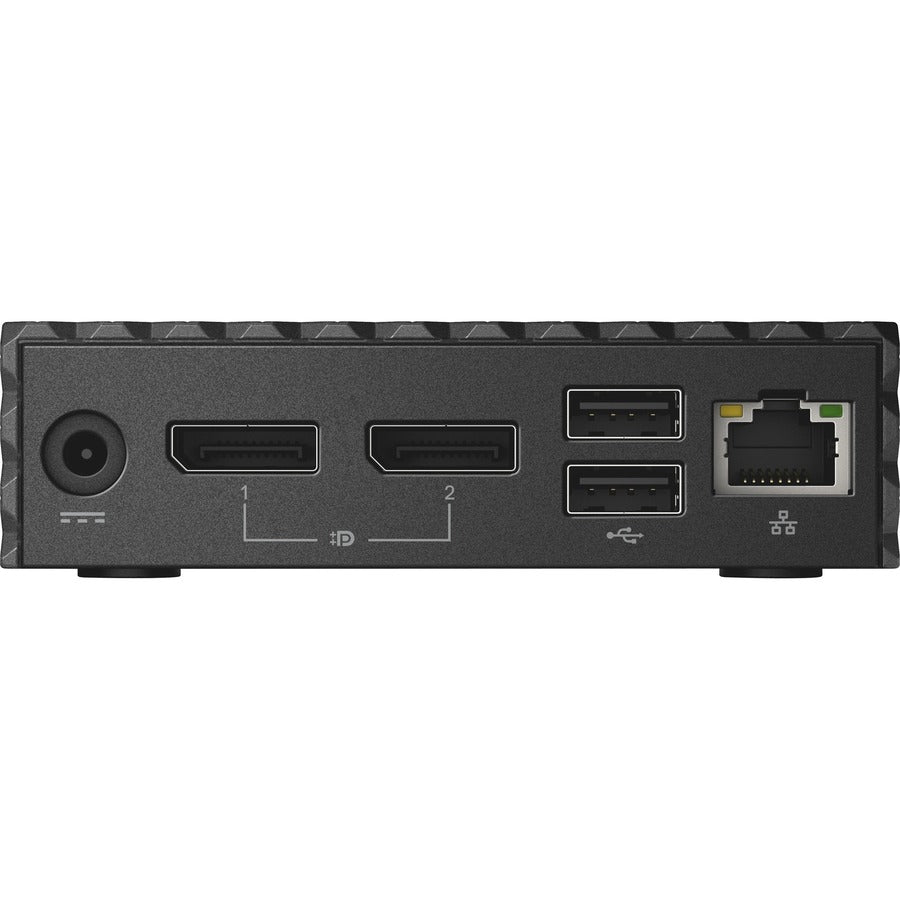 Dell-IMSourcing 3000 3040 Thin Client - Intel Atom x5-Z8350 Quad-core (4 Core) 1.44 GHz 0V9PF