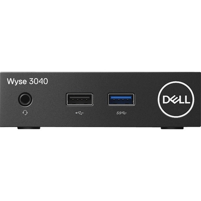 Dell-IMSourcing 3000 3040 Thin Client - Intel Atom x5-Z8350 Quad-core (4 Core) 1.44 GHz 456M3