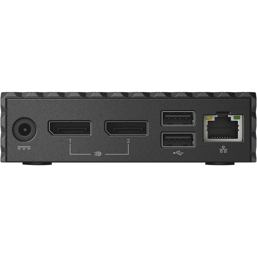 Dell-IMSourcing 3040 Thin Client - Intel Quad-core (4 Core) 1.44 GHz FGYD2