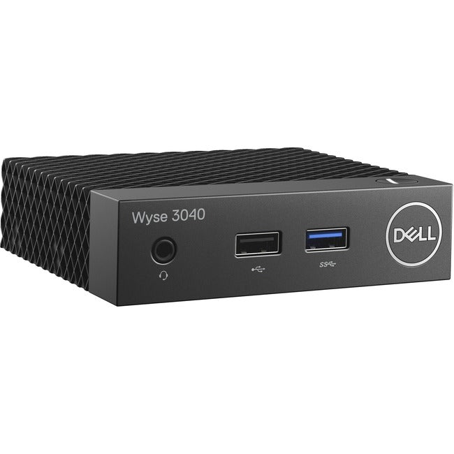 Dell-IMSourcing 3040 Thin Client - Intel Quad-core (4 Core) 1.44 GHz FGYD2