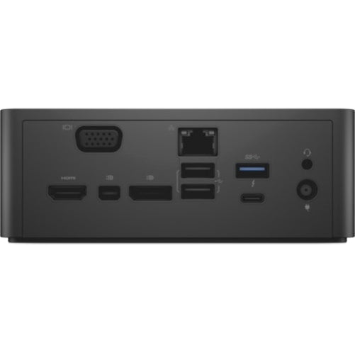 Dell - IMSourcing Certified Pre-Owned Thunderbolt Dock TB16 - 180W 452-BCNP-RF