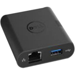 Dell-IMSourcing DA200 Docking Station 470-ABNL