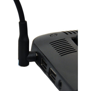 Dell-IMSourcing DS 65-Watt AC Adapter with 6 ft Power Cord for Dell XPS 18 All-In-One System 5NW44