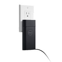 Dell-IMSourcing DS Dell Slim Power Adapter - 65 watt M1P9J