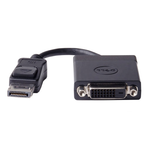 Dell-IMSourcing DS DisplayPort to DVI Single Link 470-AANH