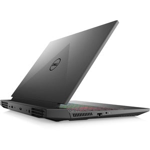 Dell-IMSourcing G15 5510 15.6 Gaming Notebook - Full HD - 1920 x 1080 - Intel Core i5 10th Gen i5-10500H Hexa-core (6 Core) 2.50 GHz - 8 GB Total RAM - 256 GB SSD - Dark Gray" 87NH0