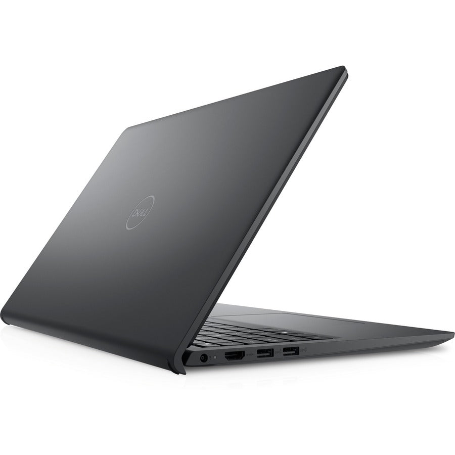 Dell-IMSourcing Inspiron 15 3000 3510 15.6 Notebook - HD - 1366 x 768 - Intel Pentium Silver N5030 Quad-core (4 Core) 1.10 GHz - 4 GB Total RAM - 128 GB SSD - Black" 8FRK2