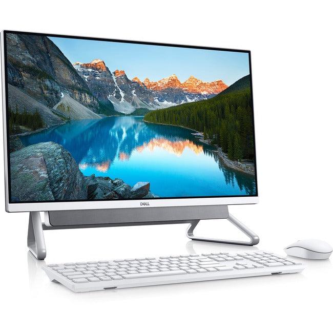 Dell-IMSourcing Inspiron 27 7000 7790 All-in-One Computer - Intel DDR4 SDRAM - 27 Full HD 1920 x 1080 Touchscreen Display - Desktop" I7790I710AIO