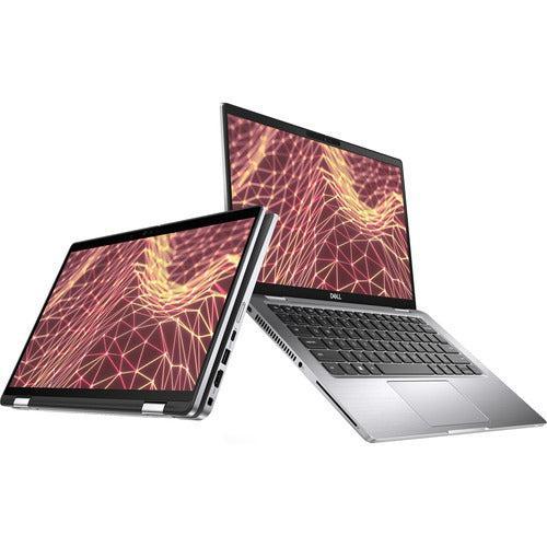 Dell-IMSourcing Latitude 7000 7330 13.3 Notebook - Full HD - Intel Core i7 12th Gen i7-1265U - vPro Technology - 16 GB - 256 GB SSD - English (US) Keyboard - TAA Compliant" XFCMD