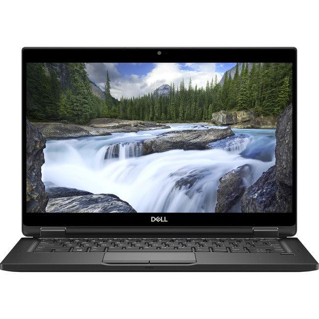 Dell-IMSourcing Latitude 7000 7390 13.3 Notebook - Full HD - Intel Core i7 8th Gen i7-8650U - 16 GB - 512 GB SSD - English (US) Keyboard" MVTRP