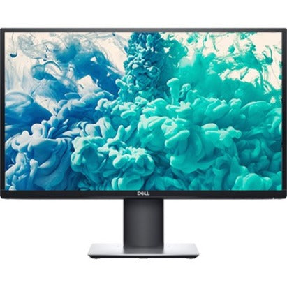 Dell-IMSourcing P2419H 24 Class Full HD LCD Monitor - 16:9 - Black