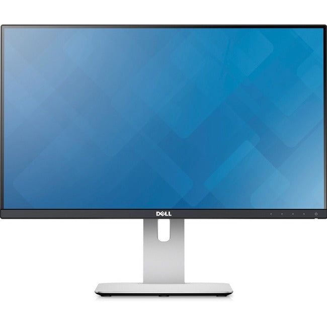 Dell-IMSourcing UltraSharp U2515H 25 Class QHD LCD Monitor - 16:9 - Black - TAA Compliant"