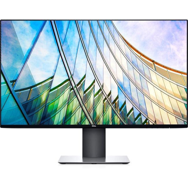 Dell-IMSourcing UltraSharp U2719D 27 Class WQHD LCD Monitor - 16:9 - Black"