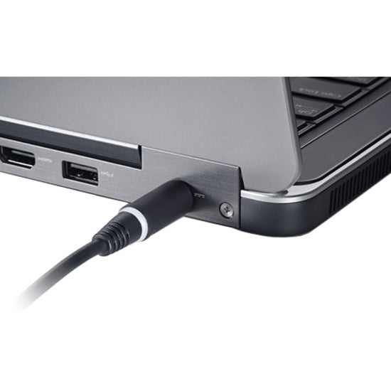 Dell - Ingram Certified Pre-Owned Slim Power Adapter - 65 Watt M1P9J-RF