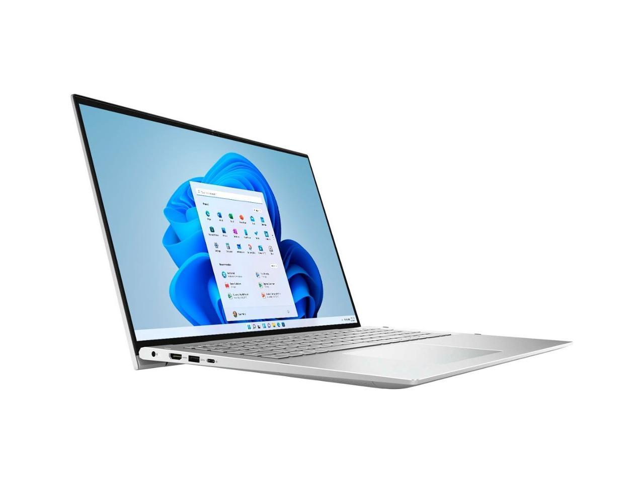 Dell Inspiron 7000 Series 17.0" Qhd+ (2560X1600) Touchscreen Laptop,11Th Gen Intel Core Dell7706I78512Snvd