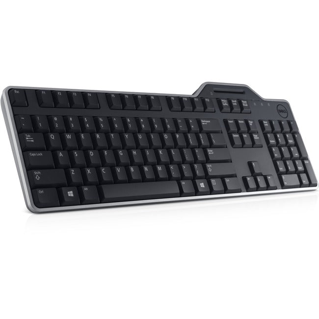 Dell Keyboard - Smartcard USB FNCWX
