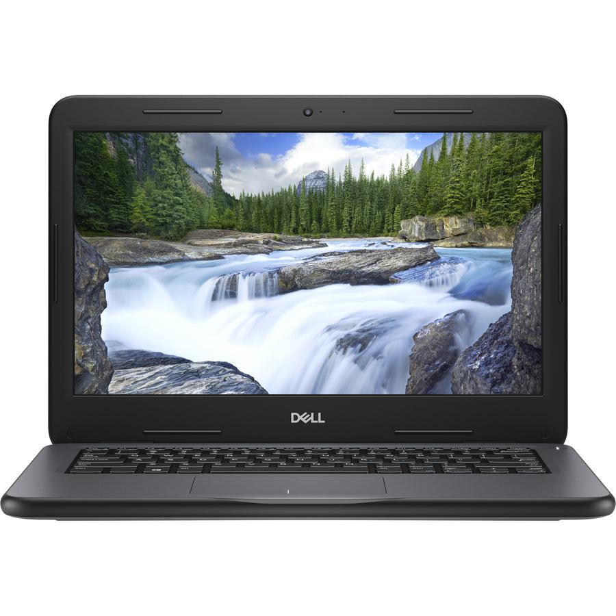 Dell Latitude 3310 Hybrid (2-In-1) 33.8 Cm (13.3") Touchscreen Full Hd Intel® Core™ I5 8 Gb
