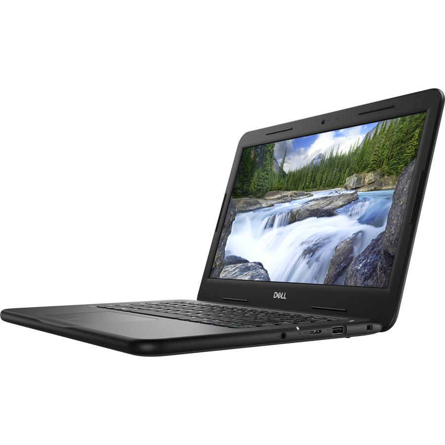Dell Latitude 3310 Hybrid (2-In-1) 33.8 Cm (13.3") Touchscreen Full Hd Intel® Core™ I5 8 Gb Ddr4-Sdram 256 Gb Ssd Wi-Fi 5 (802.11Ac) Windows 10 Pro Black, Grey
