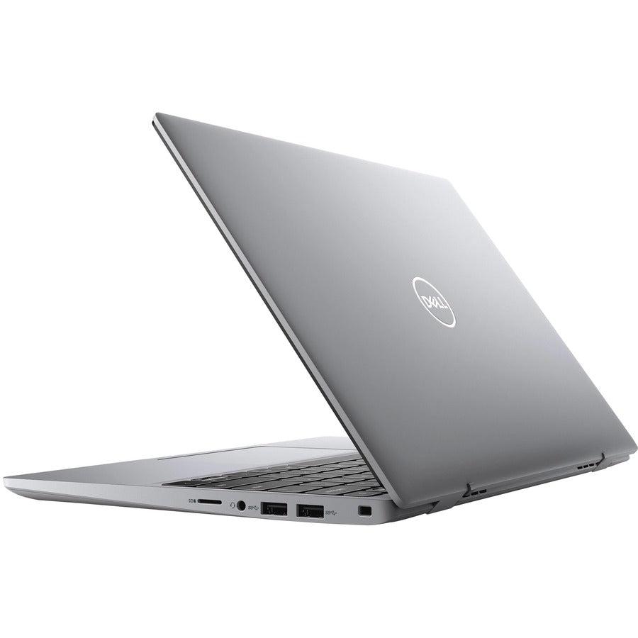 Dell Latitude 3320 Notebook 33.8 Cm (13.3") Full Hd Intel® Core™ I7 8 Gb Lpddr4X-Sdram 256 Gb Ssd Wi-Fi 6 (802.11Ax) Windows 10 Pro Grey