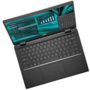 Dell Latitude 3420 Notebook 35.6 Cm (14") Full Hd Intel® Core™ I5 8 Gb Ddr4-Sdram 256 Gb Ssd Wi-Fi 6 (802.11Ax) Windows 10 Pro Grey Y2Tx3
