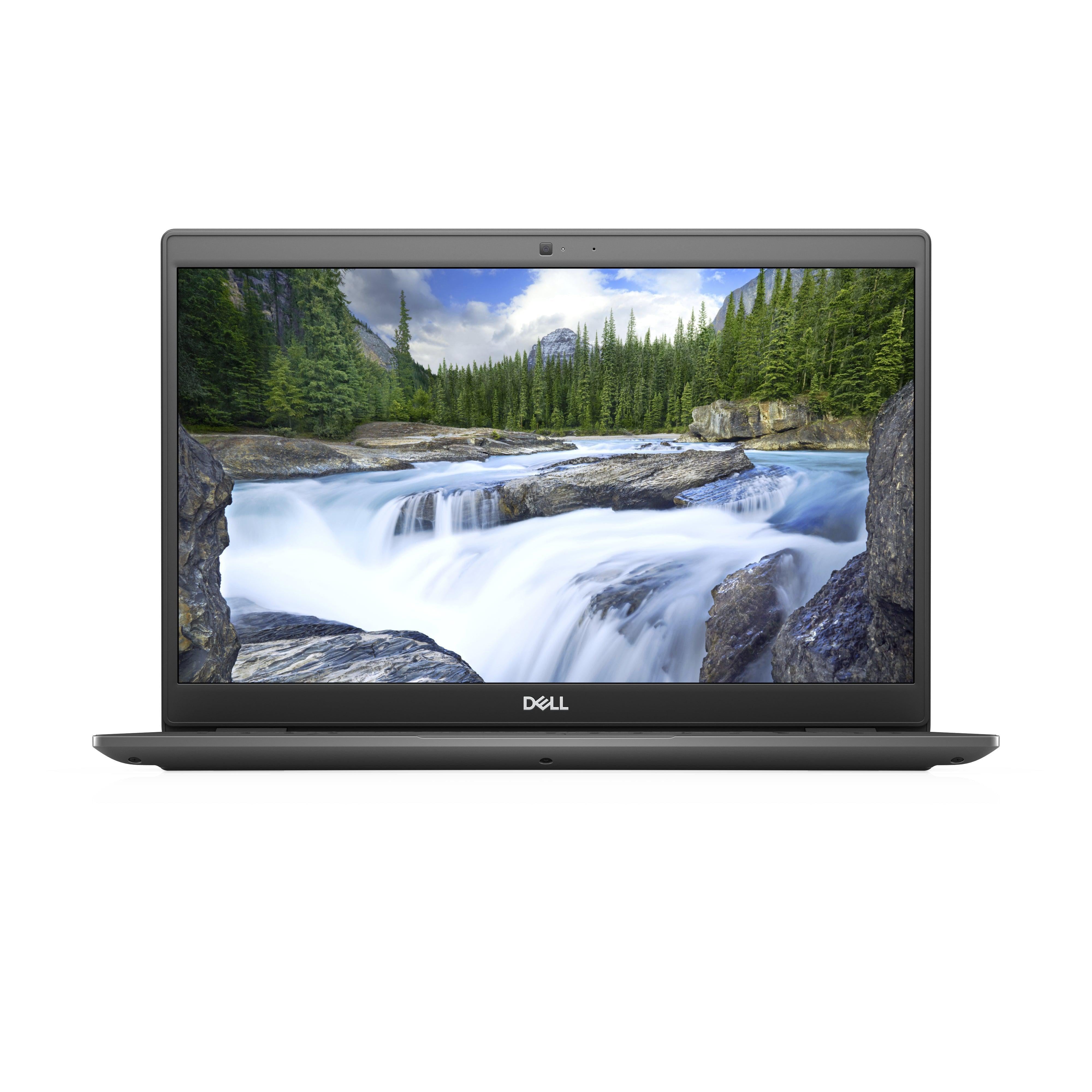 Dell Latitude 3510 Notebook 39.6 Cm (15.6") Hd Intel® Core™ I5 8 Gb Ddr4-Sdram 500 Gb Hdd Wi-Fi 6 (802.11Ax) Windows 10 Pro Black