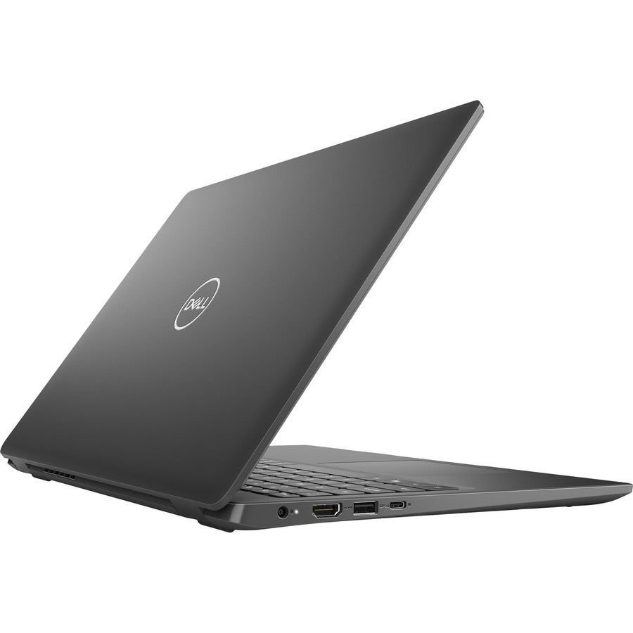 Dell Latitude 3510 Notebook 39.6 Cm (15.6") Hd Intel® Core™ I5 8 Gb Ddr4-Sdram 500 Gb Hdd Wi-Fi 6 (802.11Ax) Windows 10 Pro Black