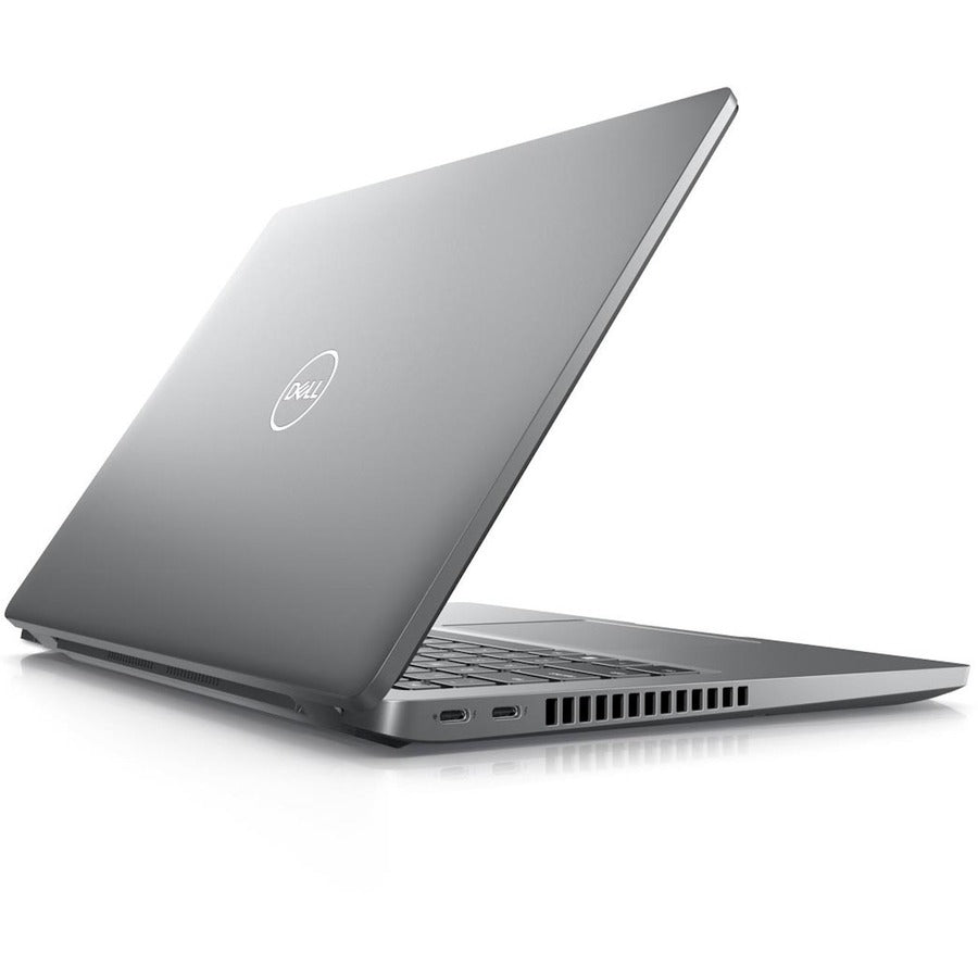 Dell Latitude 5000 5430 14 Notebook - Full HD - Intel Core i5 12th Gen i5-1235U - vPro Technology - 16 GB - 256 GB SSD - English (US) Keyboard - Gray" 19KDM