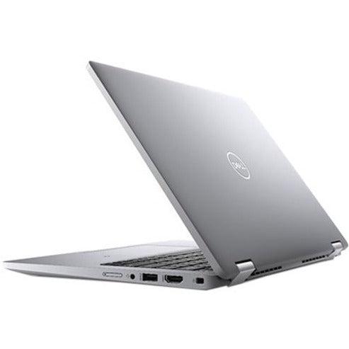 Dell Latitude 5320 Hybrid (2-In-1) 33.8 Cm (13.3") Touchscreen Full Hd Intel® Core™ I5 8 Gb Ddr4-Sdram 256 Gb Ssd Wi-Fi 6 (802.11Ax) Windows 10 Pro Grey F6R2G