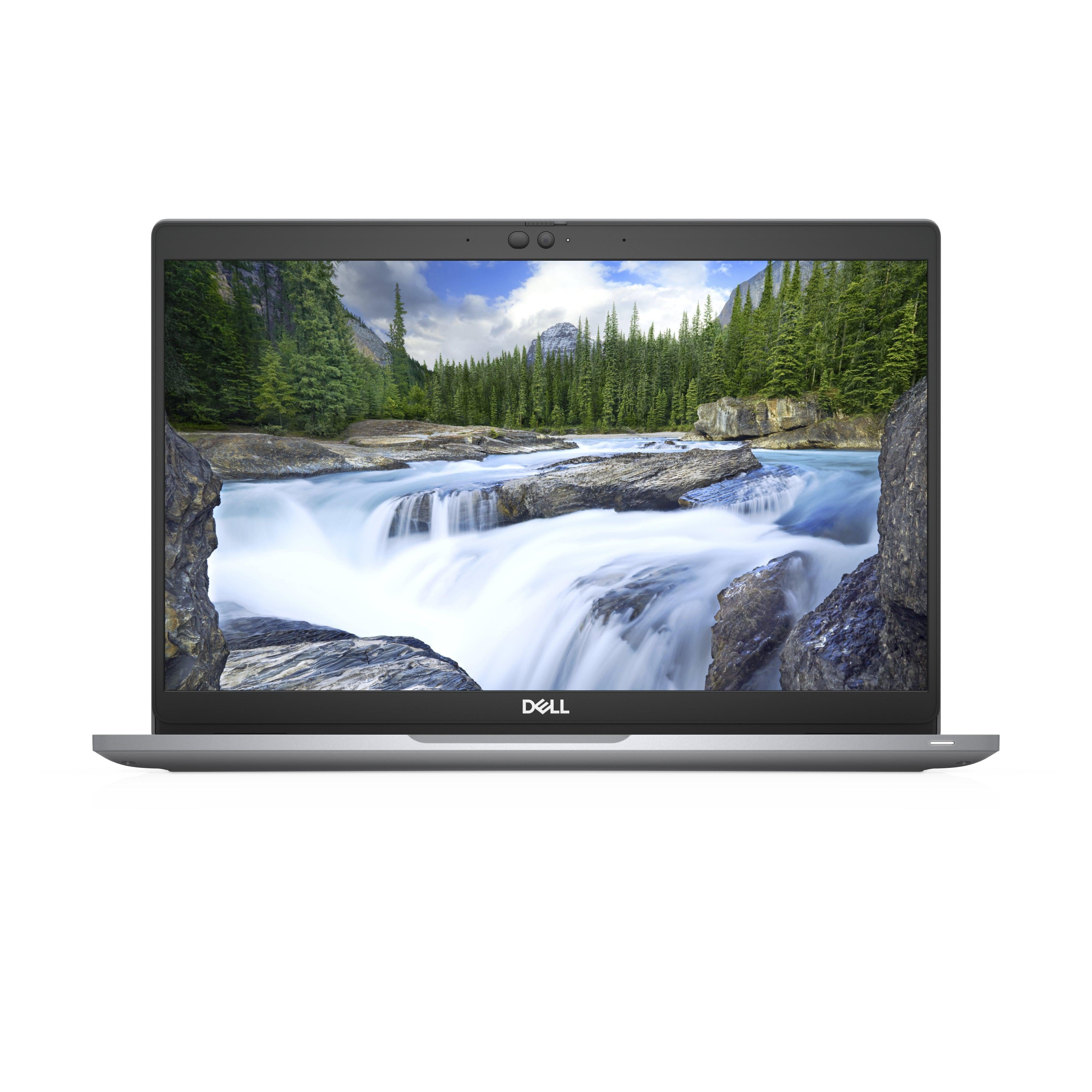 Dell Latitude 5320 Notebook 33.8 Cm (13.3") Full Hd Intel® Core™ I5 16 Gb Ddr4-Sdram 256 Gb Ssd Wi-Fi 6 (802.11Ax) Windows 10 Pro Grey