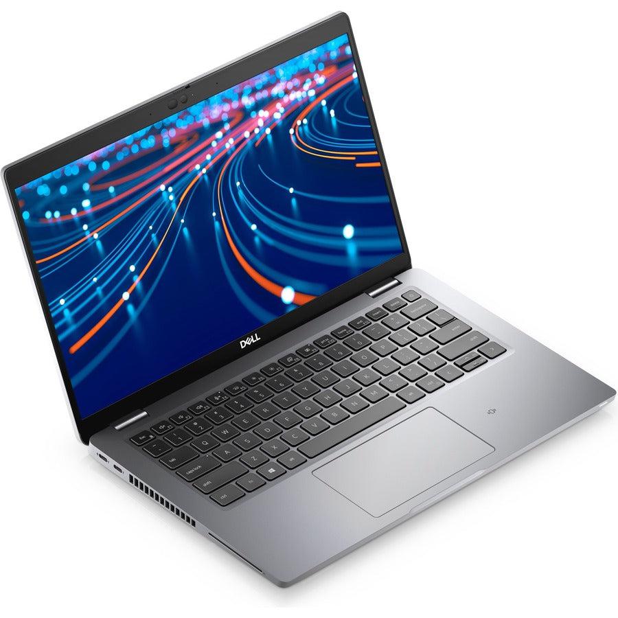 Dell Latitude 5420 Notebook 35.6 Cm (14") Full Hd Intel® Core™ I5 8 Gb Ddr4-Sdram 256 Gb Ssd Wi-Fi 6 (802.11Ax) Windows 10 Pro Grey 8Rdc4