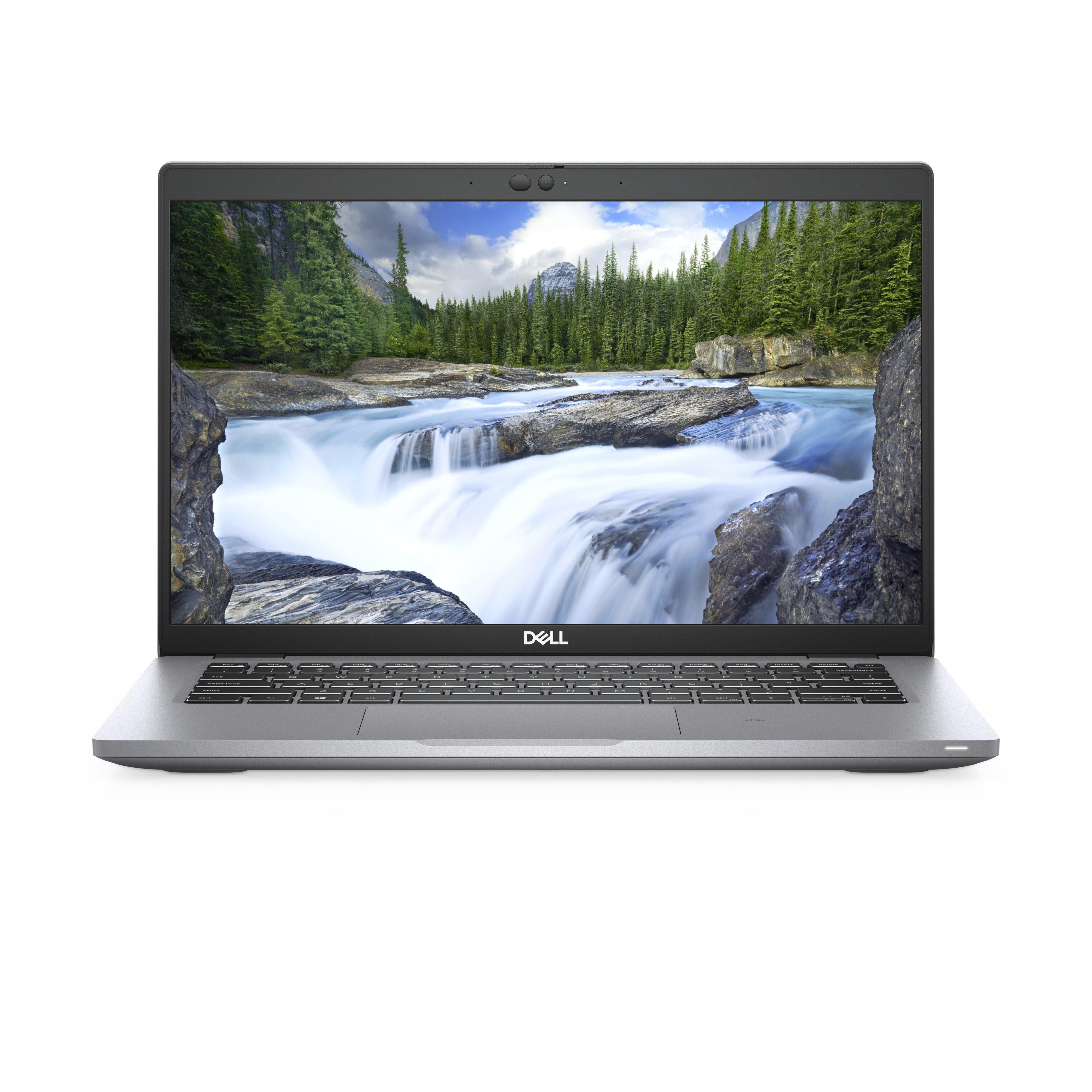 Dell Latitude 5420 Notebook 35.6 Cm (14") Intel® Core™ I7 8 Gb Ddr4-Sdram 256 Gb Ssd Wi-Fi 6 (802.11Ax) Windows 10 Pro Grey