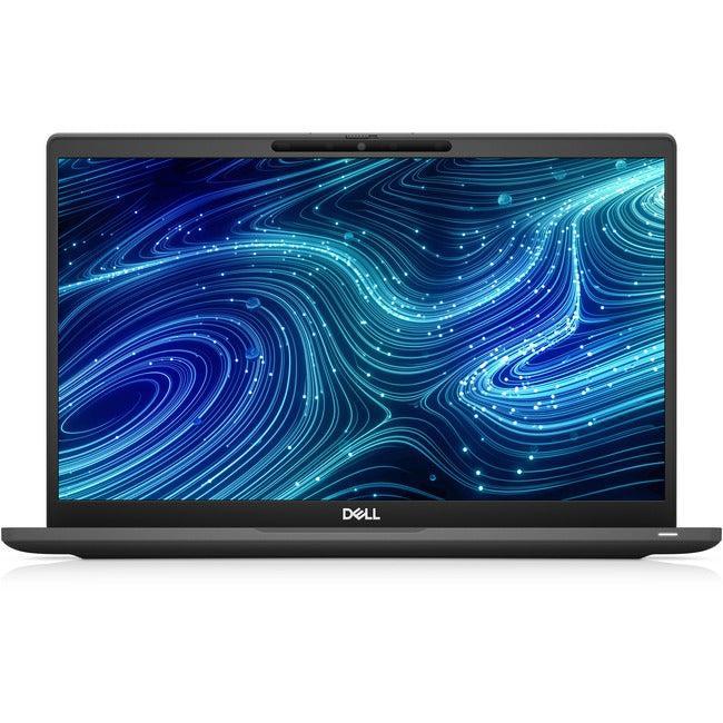 Dell Latitude 7000 7320 13.3" Notebook - Full Hd - 1920 X 1080 - Intel Core I5 11Th Gen I5-1140G7 Quad-Core (4 Core) 1.80 Ghz - 8 Gb Total Ram - 256 Gb Ssd - Carbon Fiber