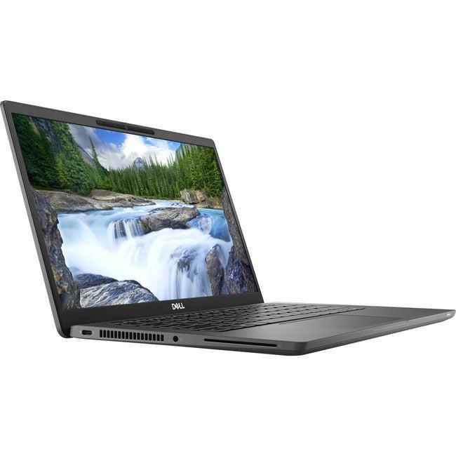 Dell Latitude 7000 7320 13.3" Touchscreen Convertible 2 In 1 Notebook - Full Hd - 1920 X 1080 - Intel Core I7 11Th Gen I7-1185G7 Quad-Core (4 Core) 3 Ghz - 16 Gb Total Ram - 512 Gb Ssd