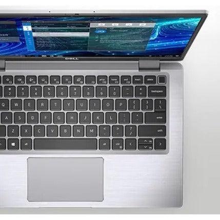 Dell Latitude 7320 Notebook 33.8 Cm (13.3") Full Hd Intel® Core™ I7 16 Gb Lpddr4X-Sdram 256 Gb Ssd Wi-Fi 6 (802.11Ax) Windows 10 Pro Black