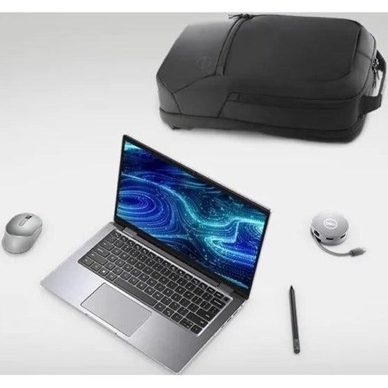 Dell Latitude 7420 Hybrid (2-In-1) 35.6 Cm (14") Touchscreen Full Hd Intel® Core™ I5 8 Gb