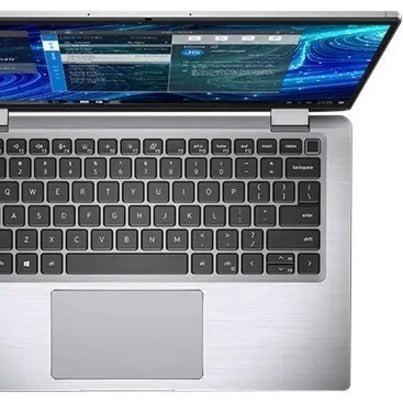 Dell Latitude 7420 Notebook 35.6 Cm (14") Full Hd Intel® Core™ I5 16 Gb Lpddr4X-Sdram 512 Gb Ssd Wi-Fi 6 (802.11Ax) Windows 10 Pro Black