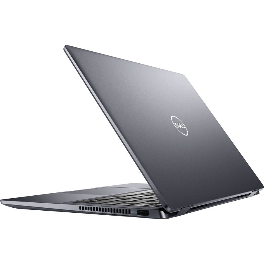Dell Latitude 9000 9430 14 Touchscreen Convertible 2 in 1 Notebook - QHD+ - Intel Core i7 12th Gen i7-1265U - vPro Technology - Intel Evo Platform - 16 GB - 512 GB SSD - English (US) Keyboard - Graphite" 102FR