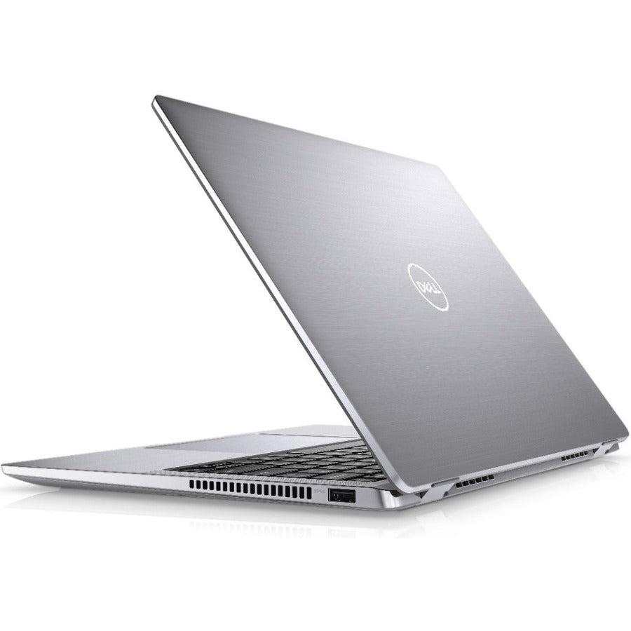 Dell Latitude 9420 Notebook 35.6 Cm (14") Full Hd+ Intel® Core™ I7 16 Gb Lpddr4X-Sdram 512 Gb Ssd Wi-Fi 6 (802.11Ax) Windows 10 Pro Grey