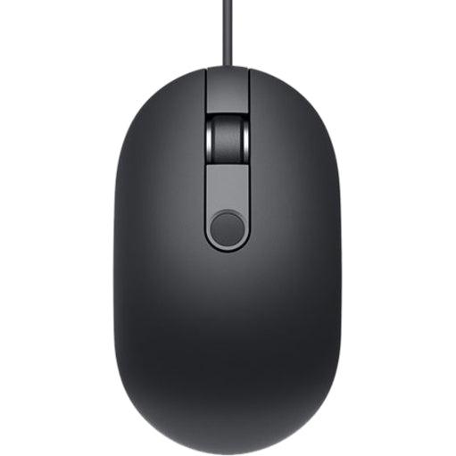 Dell Ms819 Mouse Ambidextrous Usb Type-A Optical 1000 Dpi