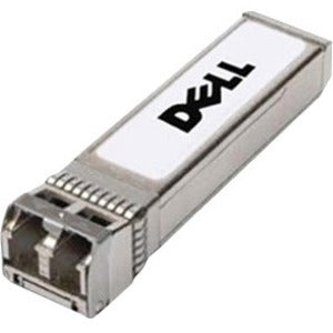 Dell Networking Transceiver, 40GbE QSFP+LR4, 10km Reach on SMF 407-BBGN