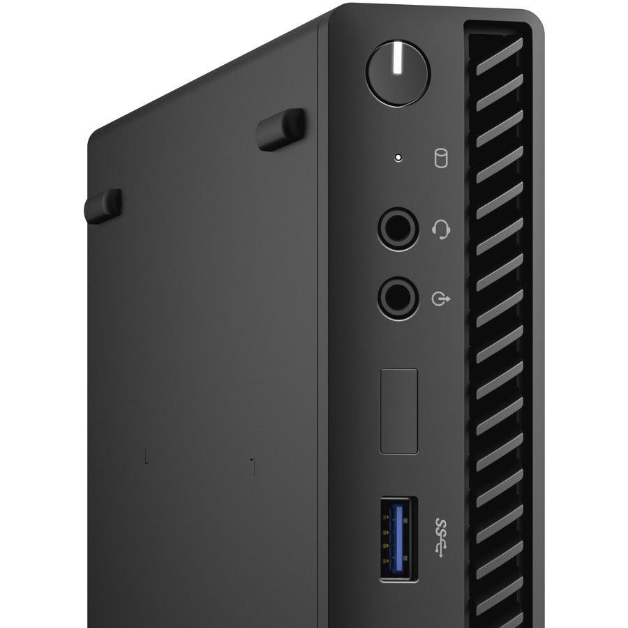 Dell OptiPlex 3090 Micro Desktop Computer - Enterprise Business Solution | TechSoft YYFC9