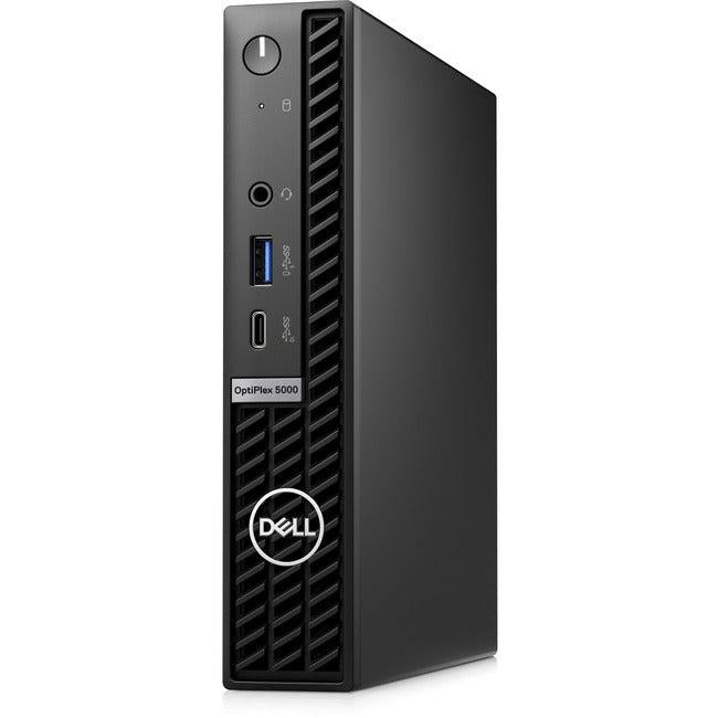 Dell OptiPlex 5000 Micro Desktop Computer PX13N