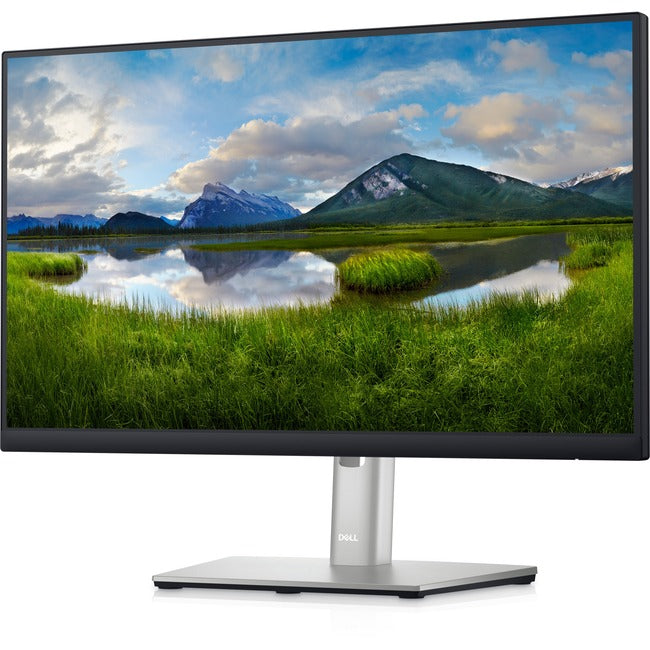 Dell P2223Hc - Led Monitor - 22" - 1920 X 1080 Full Hd (1080P) @ 60 Hz - Ips - 250 Cd/M - 1000:1 - 5 Ms - Hdmi, Displayport, Usb-C - With 3 Years Advanced Exchange Basic Warranty