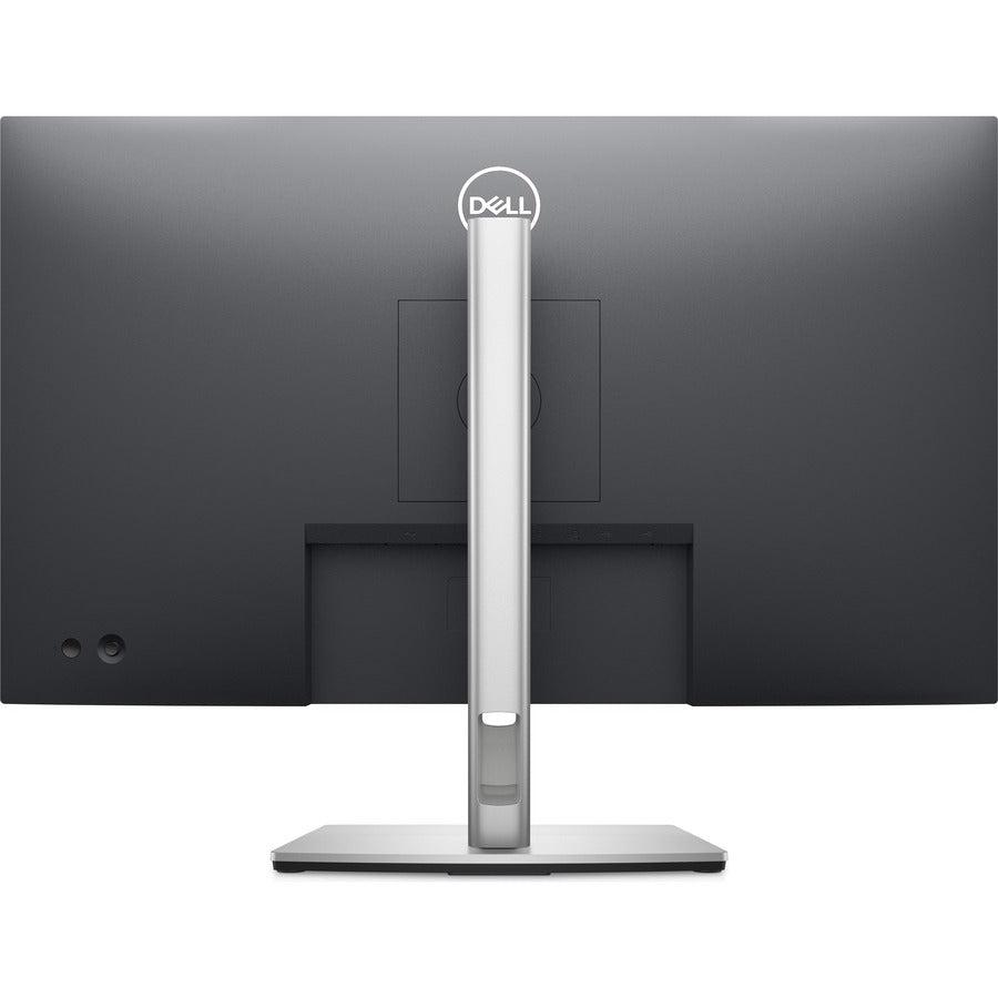 Dell P2721Q Led Display 68.6 Cm (27") 3840 X 2160 Pixels 4K Ultra Hd Lcd Black